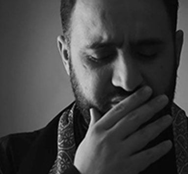 محمد فصولی علی محو تماشاشه